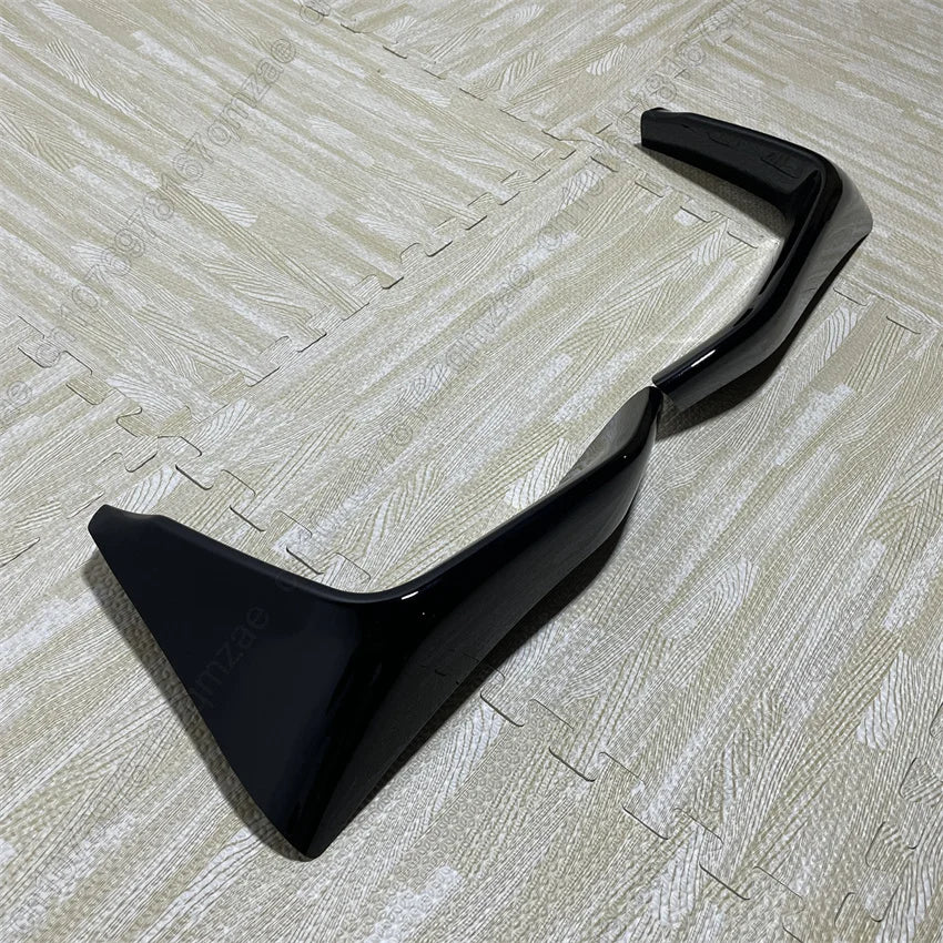 For BMW 3 4 Series M3 Front Bumper Fog Grill Trim Air Blade