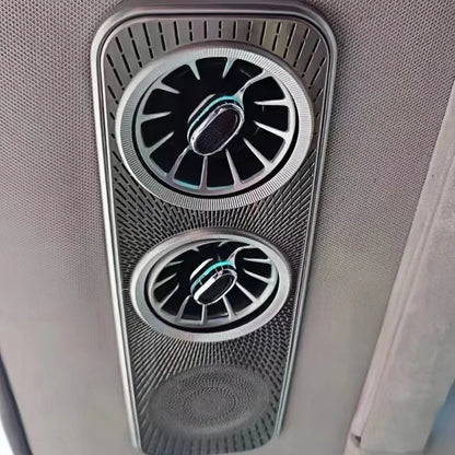 For Mercedes Benz W447 Vito V-Class Roof Vent V220D V250D V260