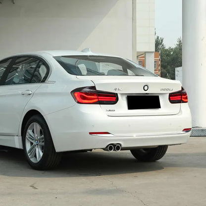 For BMW 3 Series F30 F35 Ft Taillights 2012-2018 Tail Dynamic