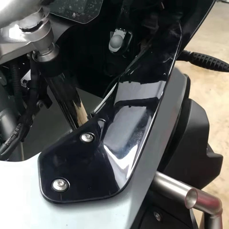 For BMW R1200GS Adv 2014-2020 R1250GS Super Side Windshield