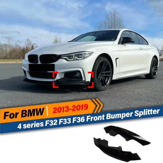 For BMW 4 Series F32 F33 435I M Sport 2014 2015 2016 2017 2018