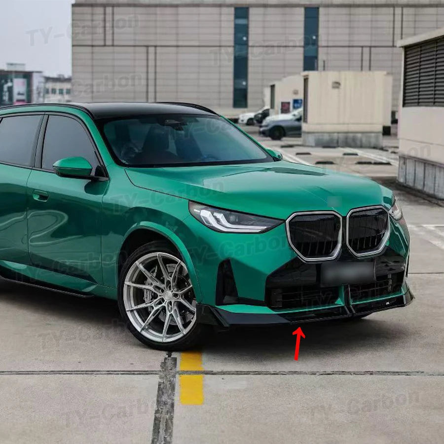 For BMW X3 G45 G48 28I Gloss Black Vten 30I M Sport M50