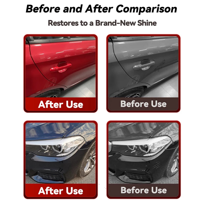 For Tesla Model 3 2012-2025 Automotive Paint Pen Repair Scratch