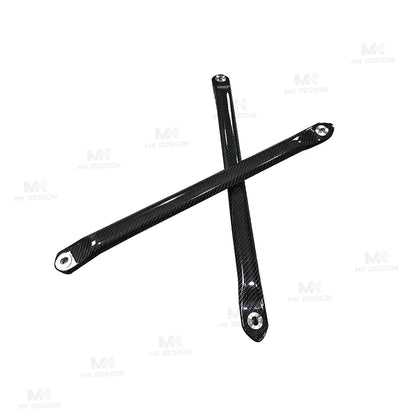 For BMW G42 G20 G22 G23 Dry Carbon Fiber Balance Bar Engine