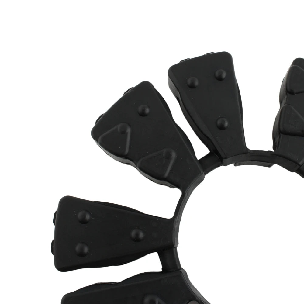For BMW S1000RR R 2019-2025 Motorcycle Rear Wheel Damper Rubber