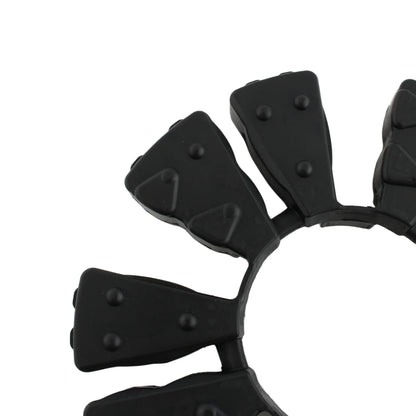 For BMW S1000RR R 2019-2025 Motorcycle Rear Wheel Damper Rubber