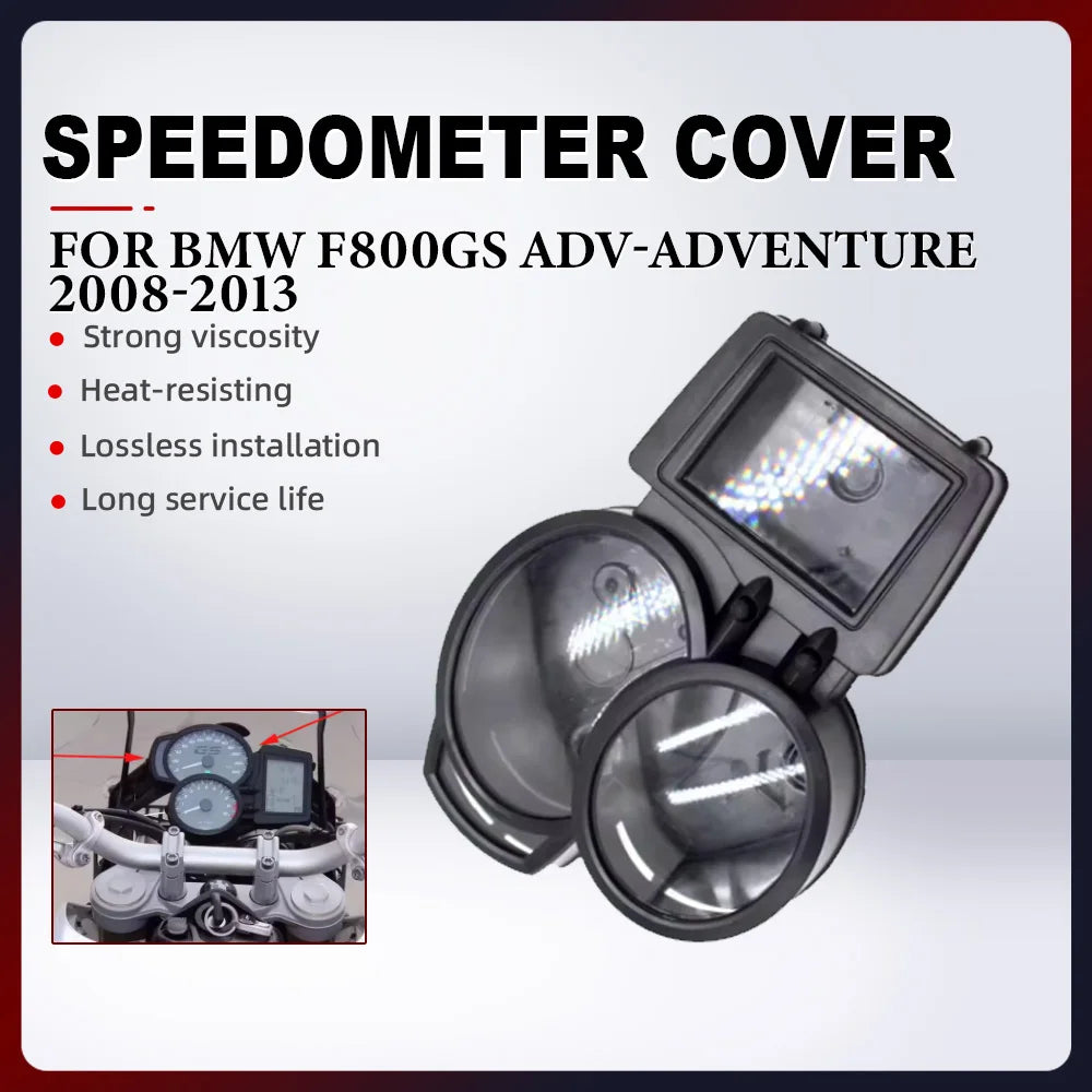 For BMW F800 Gs F800GS ADV-Adventure Speedometer Tachometer