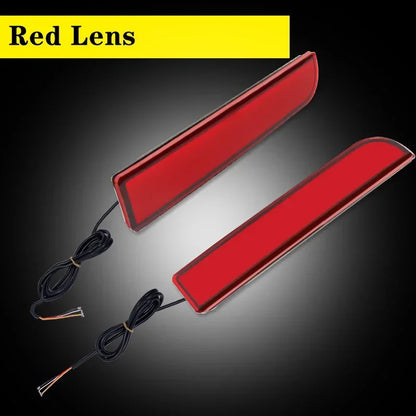 For Mitsubishi Lancer Outlander Evolution X Rear Bumper