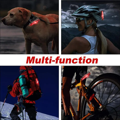 Bicycle Riding Boat Navigation type-c Charging Sailing Signal