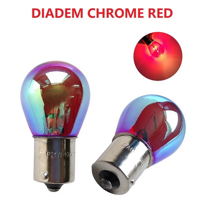 1PCS 1156 P21 5W bay15d py21w ba15s P21W T10