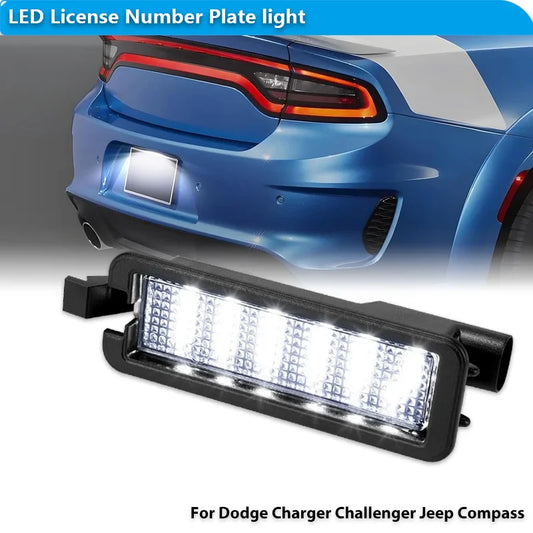 For Dodge Charger Challenger 2015 2016 2017 2018 2019 2020 2021