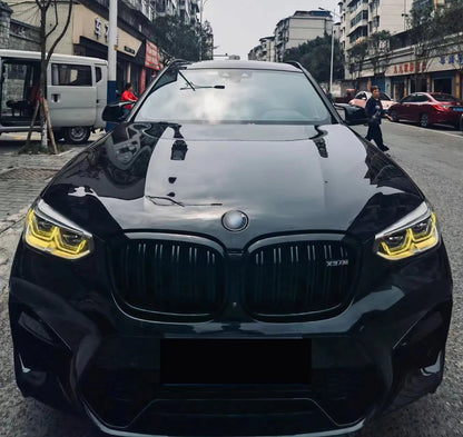 For BMW X3 X3M G01 G08 J One Is Suitable X4 X4M G02 F97 F98