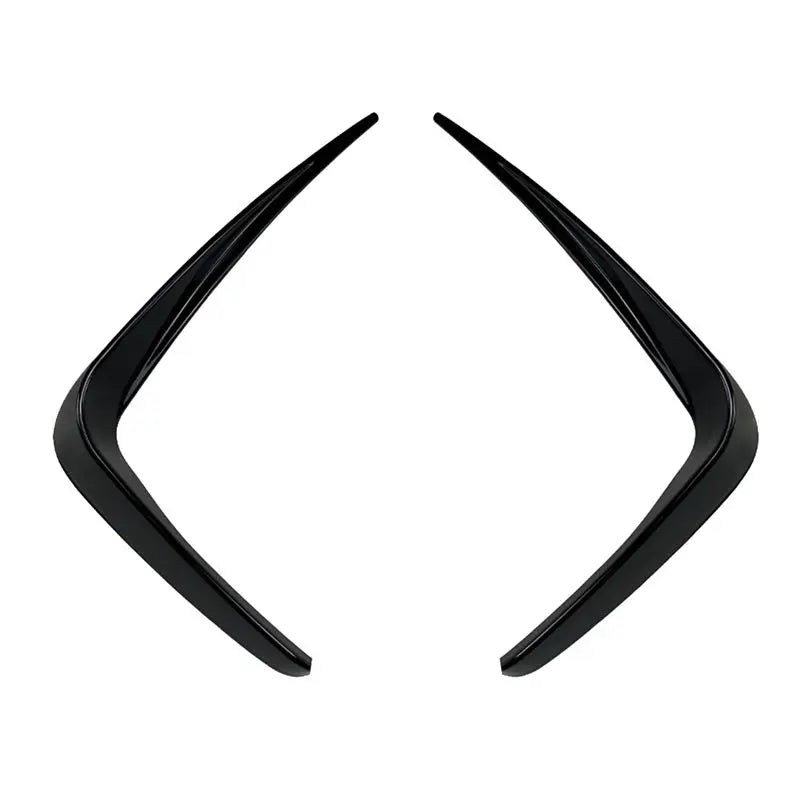 For BMW 3 Series G20 M Trending Front Bumper Splitter Spoiler