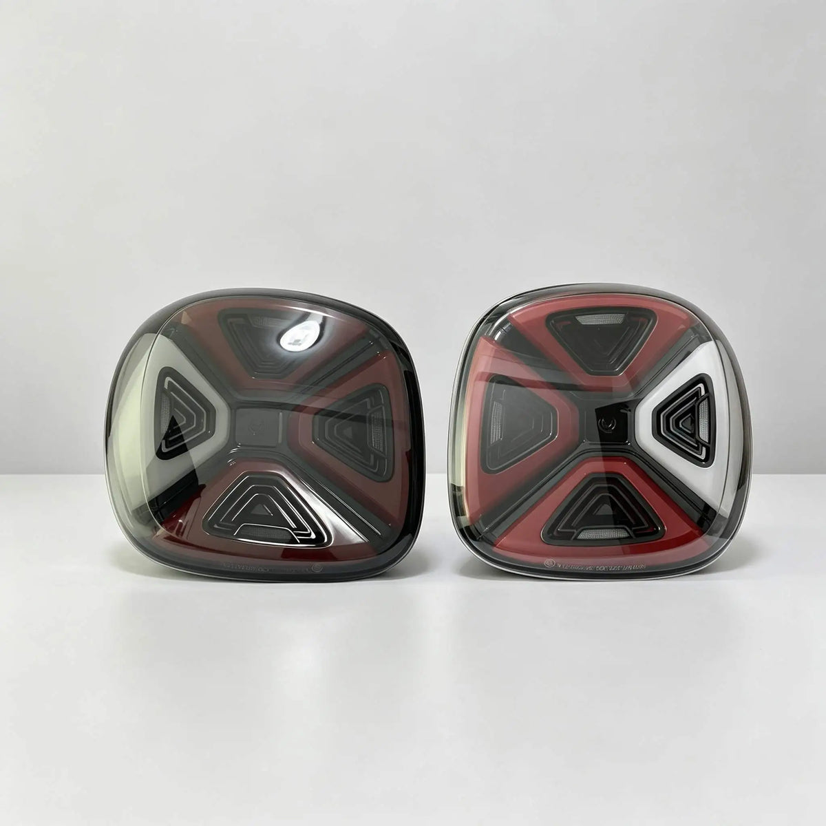For Mercedes Benz Smart Taillight Assembly Smartlight