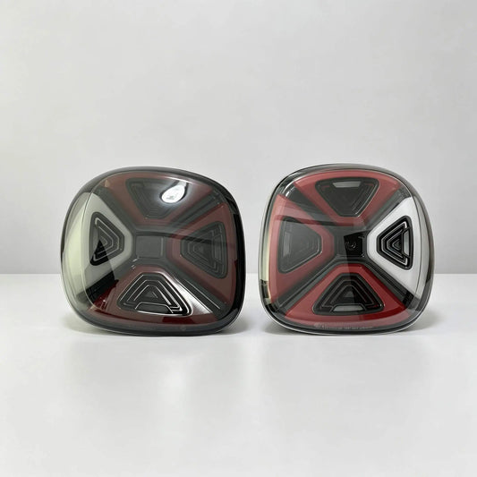 For Mercedes Benz Smart Taillight Assembly Smartlight