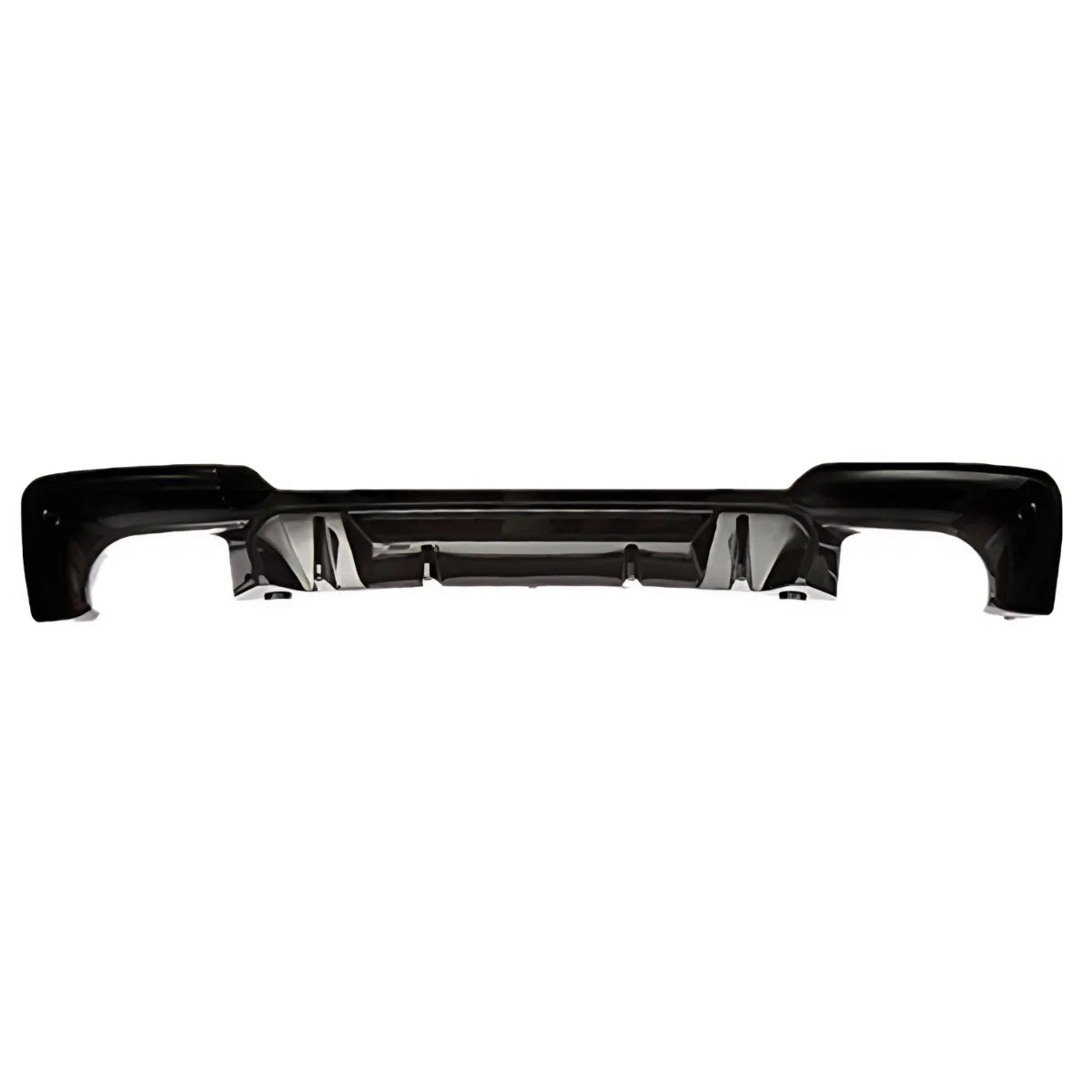 For X3 G01 G08 2018-2021 Body Kit Rear Bumper Splitter Cover BMW