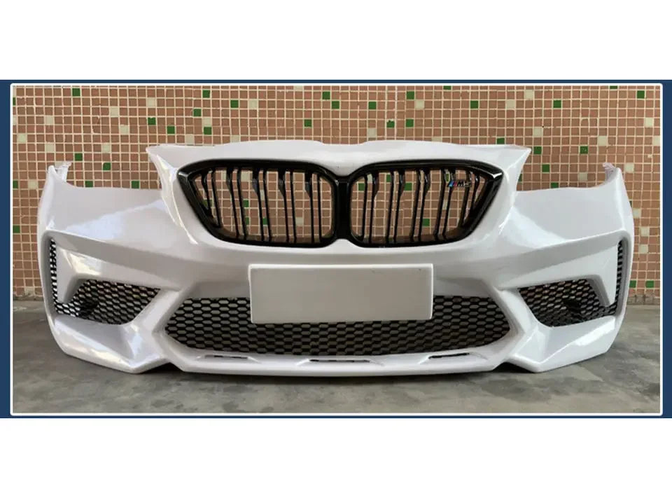 For BMW 3 Series E92 E93 Parts M2C Body Kit Front Bumper 330I