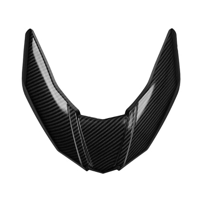 For BMW G310GS 2017-2023 2022 2021 Motorcycle Front Fender Beak