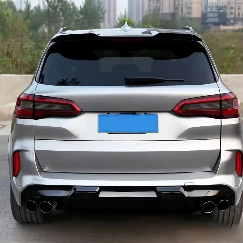 For Vehicle Enhancement Bestseller X5 G05 G18 X5M Modification