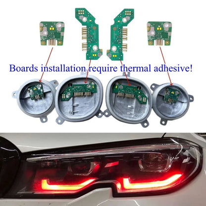 For BMW 3 Series G20 G21 Csl Drl Boards 318I 320I 330E 330I
