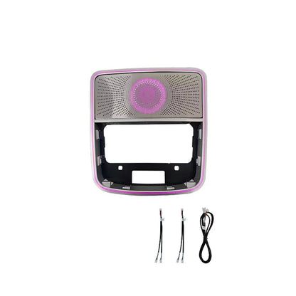 For Crv CR-V 2017 2017-2021 APP Interior Lighting Upgrade