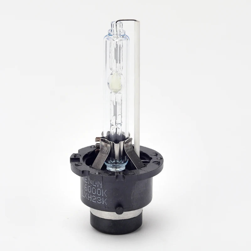 2PCS D2S D2R D4S 4300K 6000K 8000K Hid Xenon