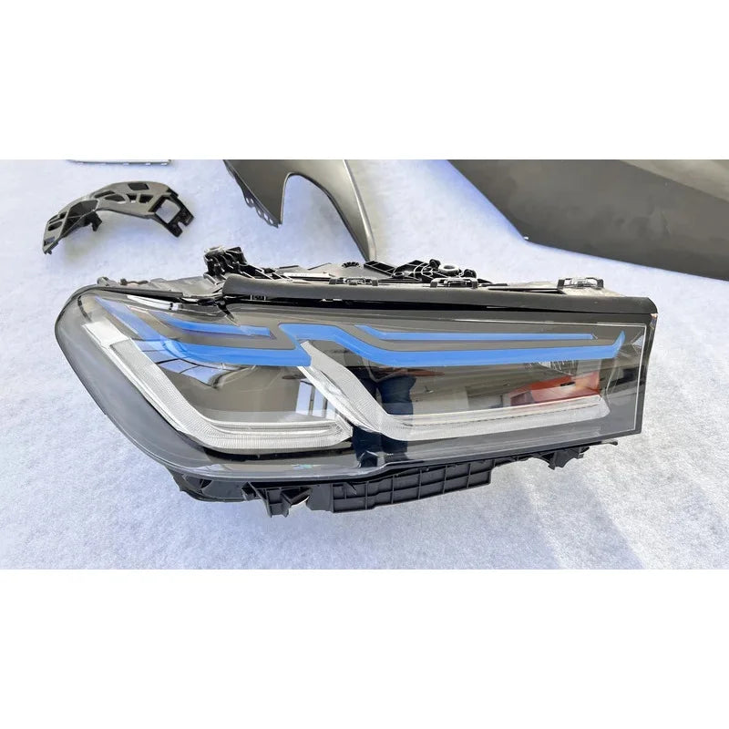 For F10 F18 To G30 G38 Series F10 F18 g30g38lci 530I 535I Mt