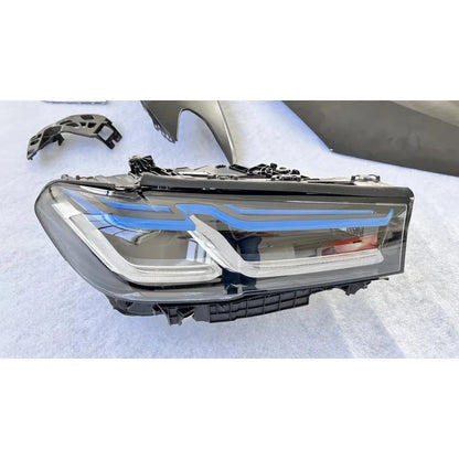For F10 F18 To G30 G38 Series F10 F18 g30g38lci 530I 535I Mt