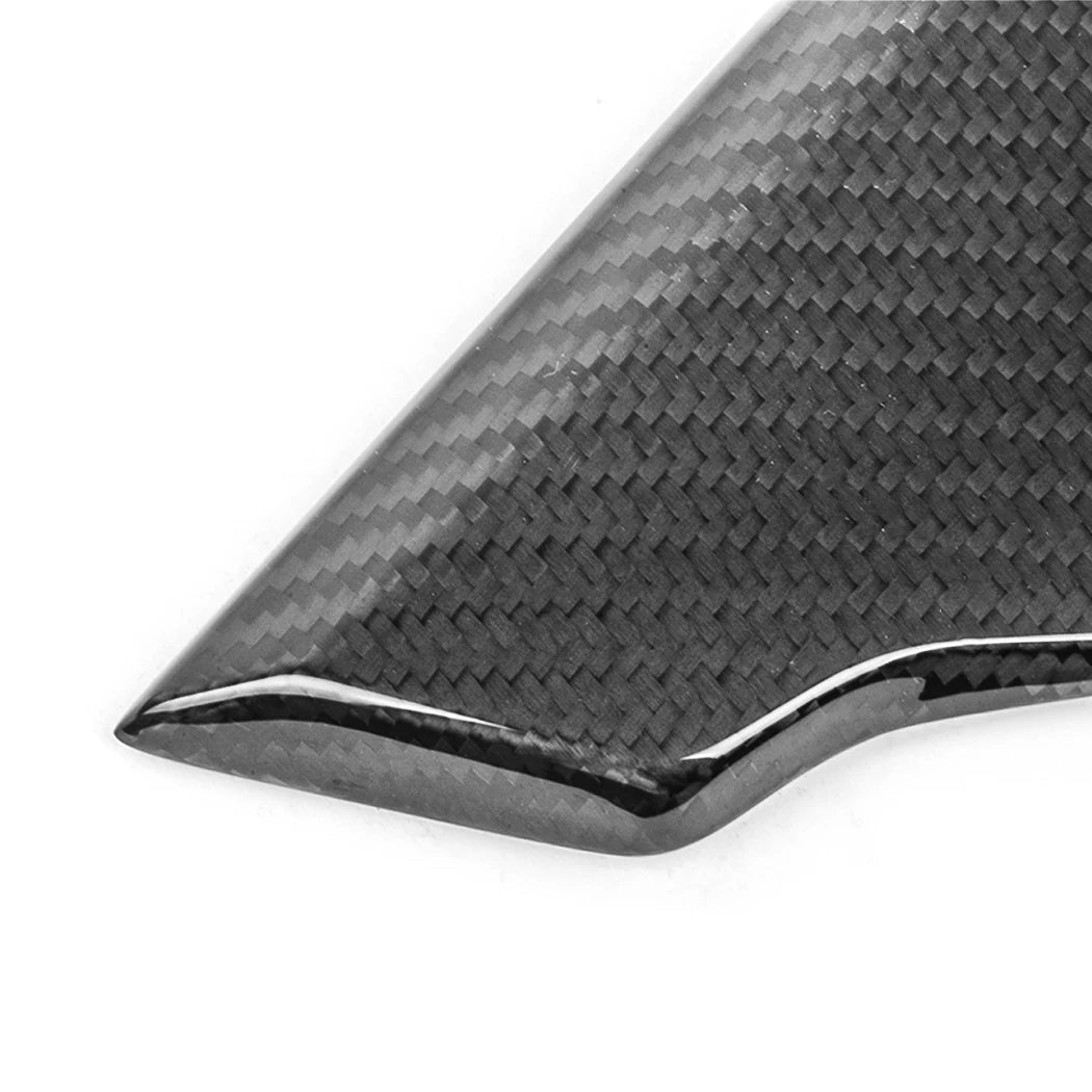 For BMW S1000RR S1000 Rr 2015 Carbon Fiber Side Panels 3K Twill