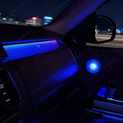 For Range Rover L405 Vogue LED Ambient Lighting 12V Interior
