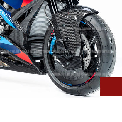 For BMW S1000RR M1000RR S1000R M1000R 100 Carbon Fiber Front