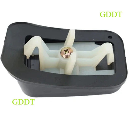 For Toyota Hilux Pickup 1997-2006 Reflector L Or R Rear