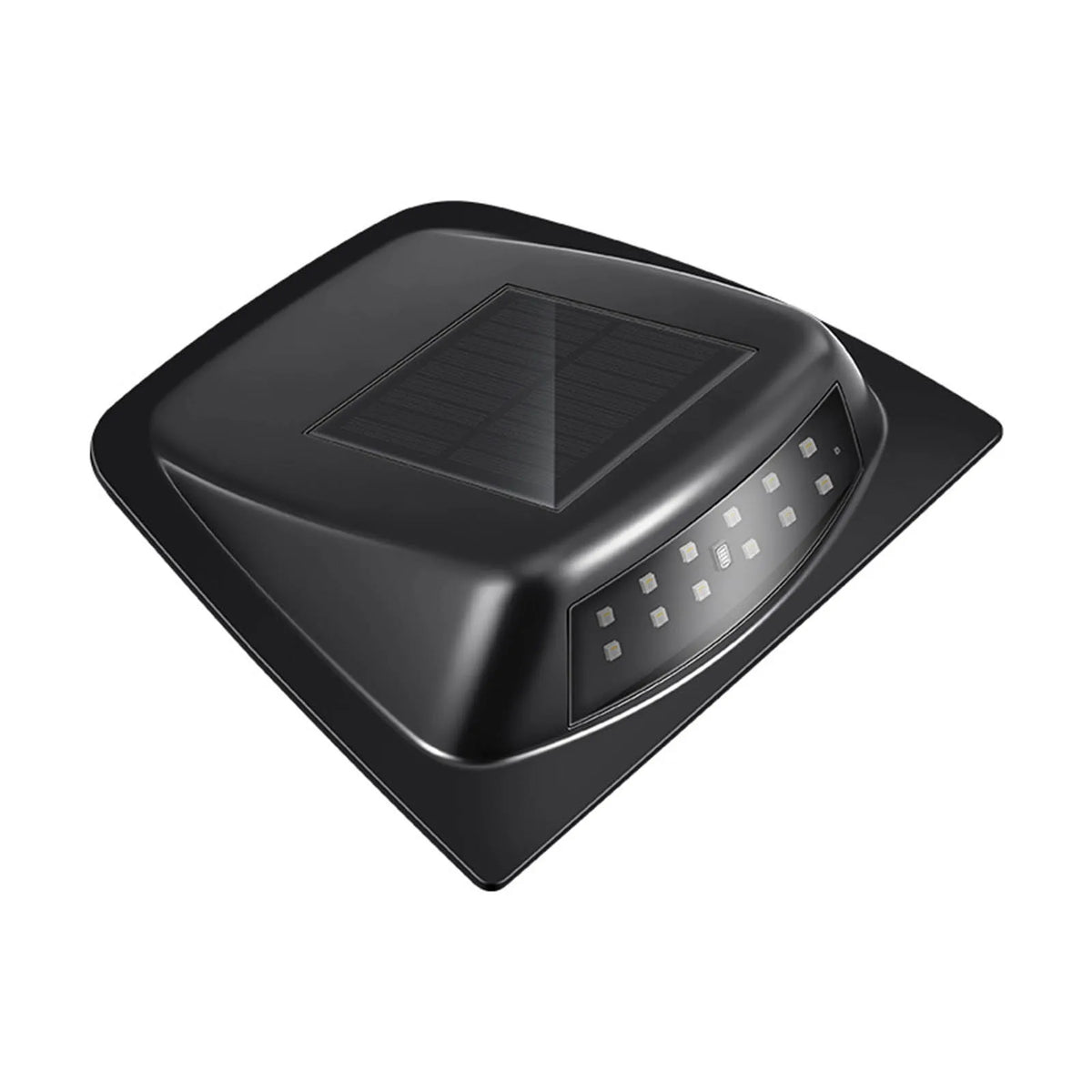solar-powered Wireless Strobe Waterproof Marker Remote Control