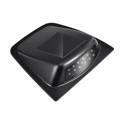 solar-powered Wireless Strobe Waterproof Marker Remote Control