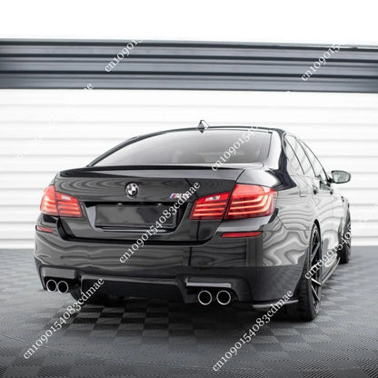 For BMW 5 Series F10 F11 520I 528I 550I M Sport 2010-2016 Rear