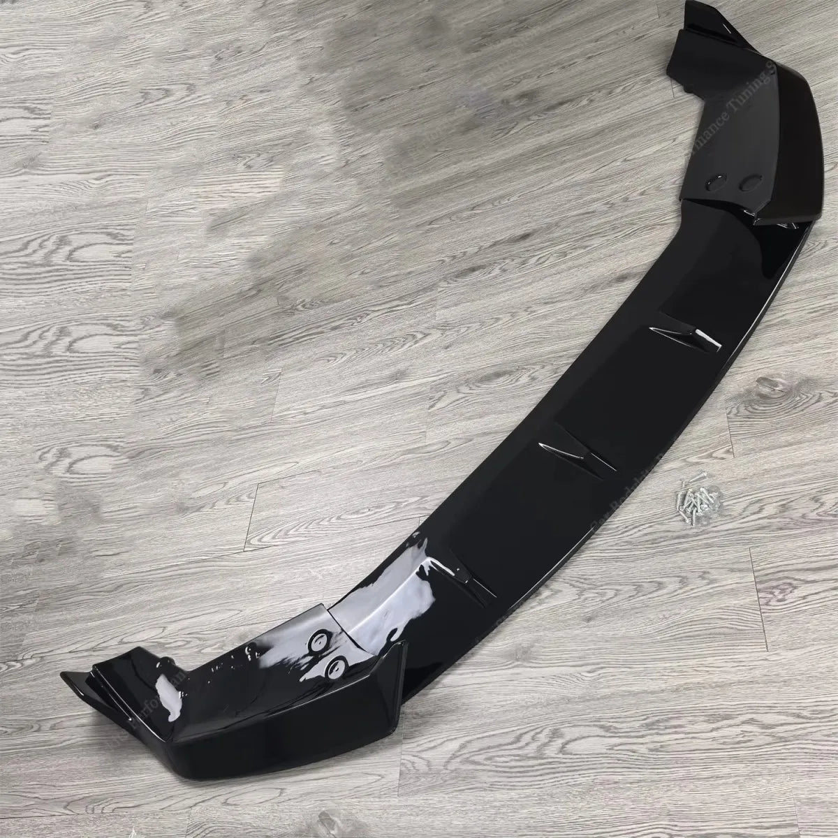 For BMW 7 Series I7 G70 G73 740I 735I 760I Li M760E Front Bumper