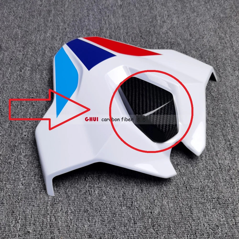 For BMW S1000RR S1000 Rr 2023 Rear Tail SEAT Pillow Cover
