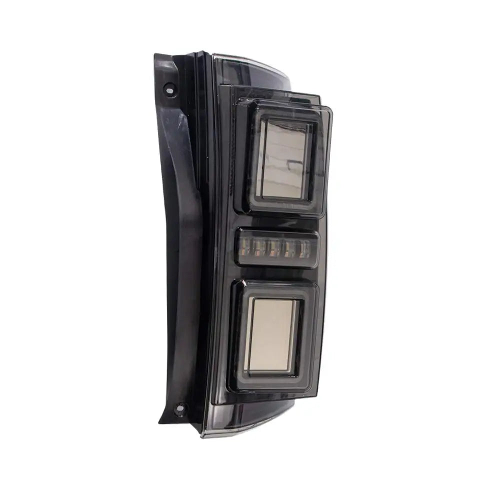 For Land Rover Discovery 4 LR4 Taillights 2009-2016 Brand Smoked