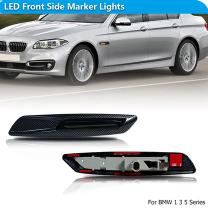 For BMW 1 3 5 Series E81 E82 E87 E88 F30 E90 E91 E92 E93