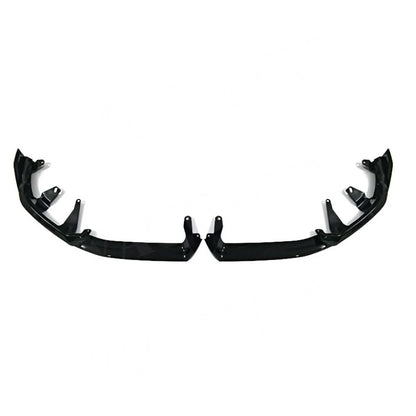 For BMW 5 Serise G60 G68 Vacomul M Sport Front Bumper Lip