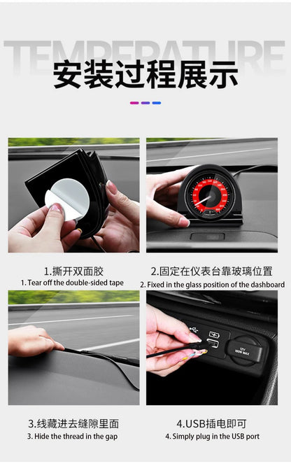 Pointer Rhythm Atmosphere Music Voice Controlled Pickup Ornament