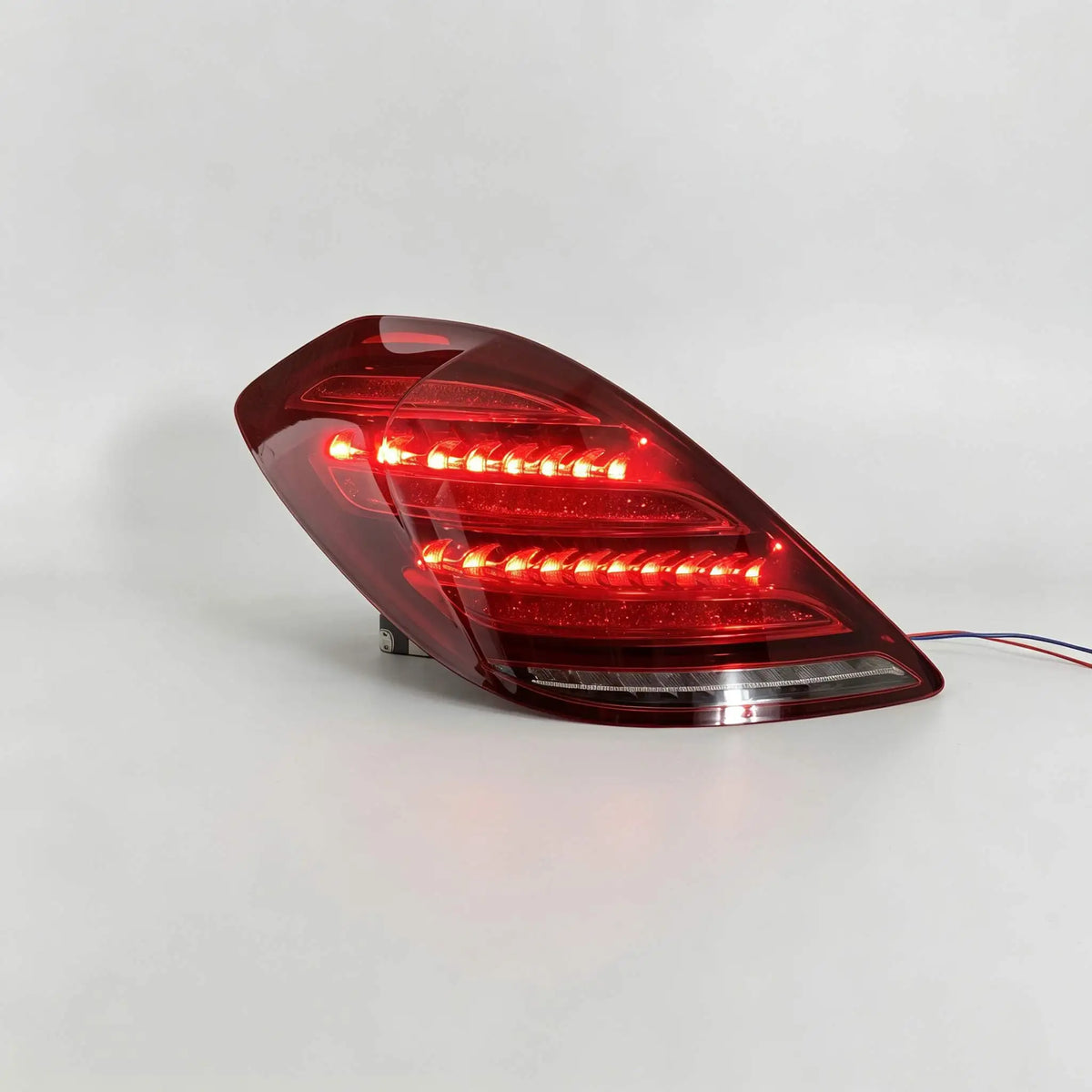 For Mercedes Benz S-Class W222 2014-2017 Taillight Assembly