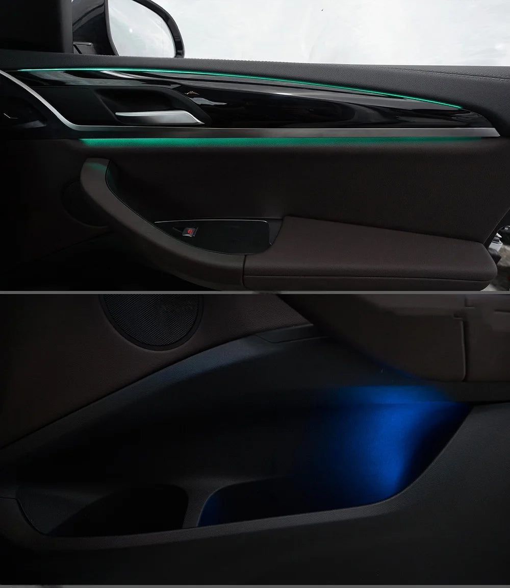 For BMW X3 G01 X4 G02 Colors Oem Design Dynamic Active Ambient