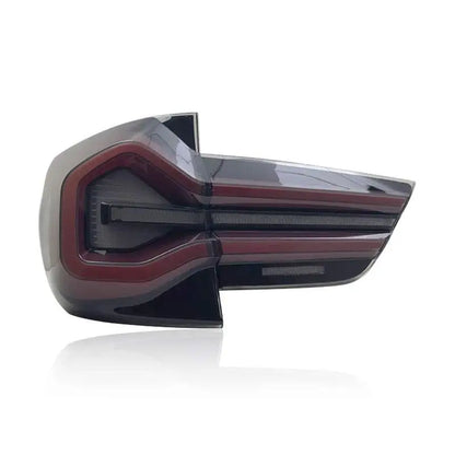 For BMW X3 F25 LED Tail 2010-2017 Plug Play Dynamic Turn Signal