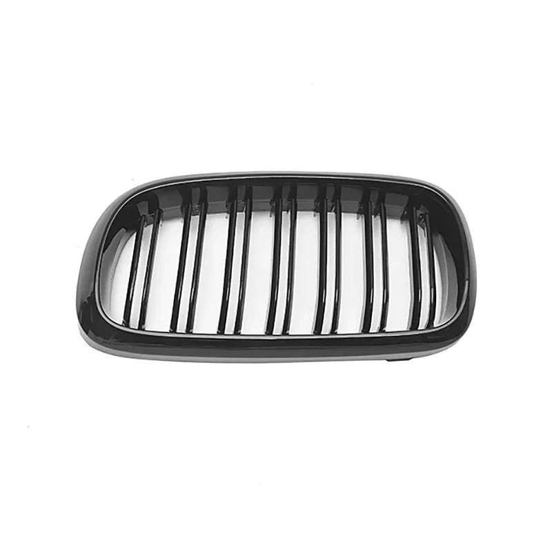 For BMW X5 F15 F16 2014-2018 Front Bumper Grill Cover Exterior