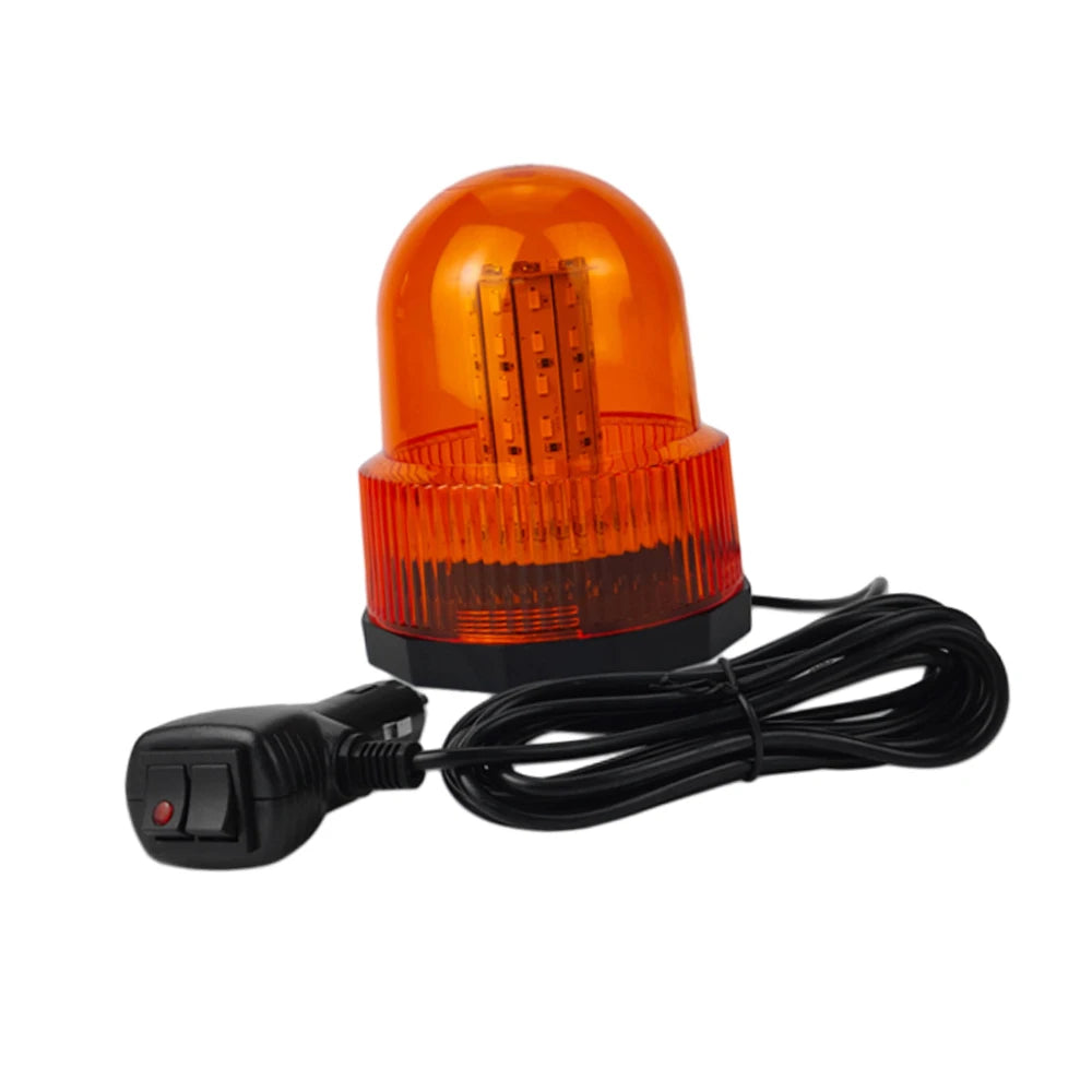 For Forklifts Buses Construction Vehicles 12 V Dc 24 Warning