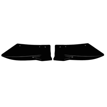 For BMW X3 G01 Lci M Sport 2018 2019 2020 2021 Carbon Fiber Look