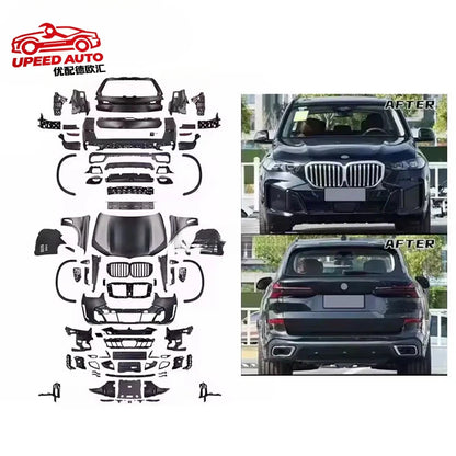 For Auto Full Suitable Set Kits X5 E70 2008-2013 Upgrade G05 F95