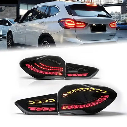 For BMW X1 F48 F49 Gts Taillights 2016-2021 Taillight Assembly