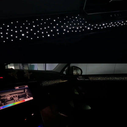 For Tiguan 2017-2021 LED Atmosphere Backlight Jonlay Ambient